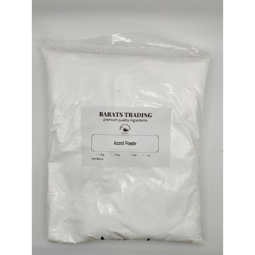 Accord Phosphate Powder Meat Binder 1kg Repack Shopee Philippines