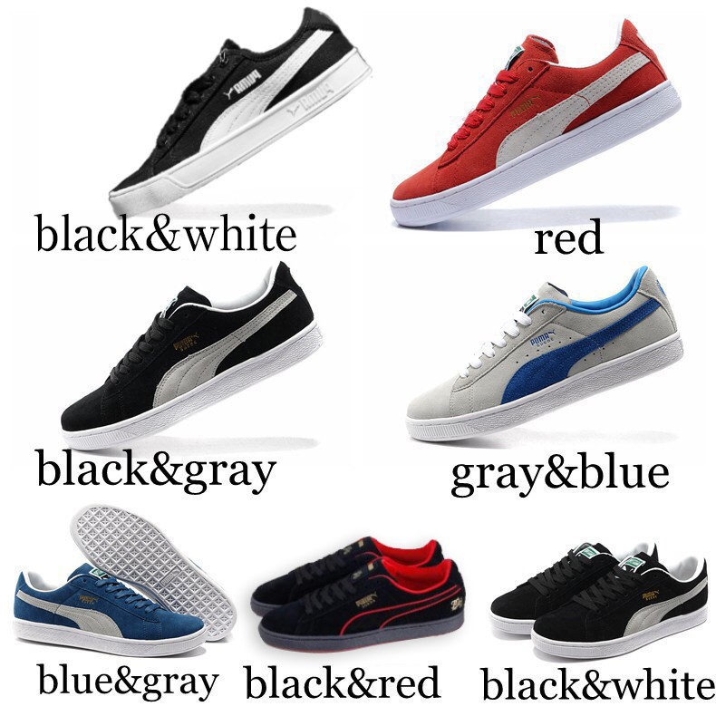 buy puma shoes