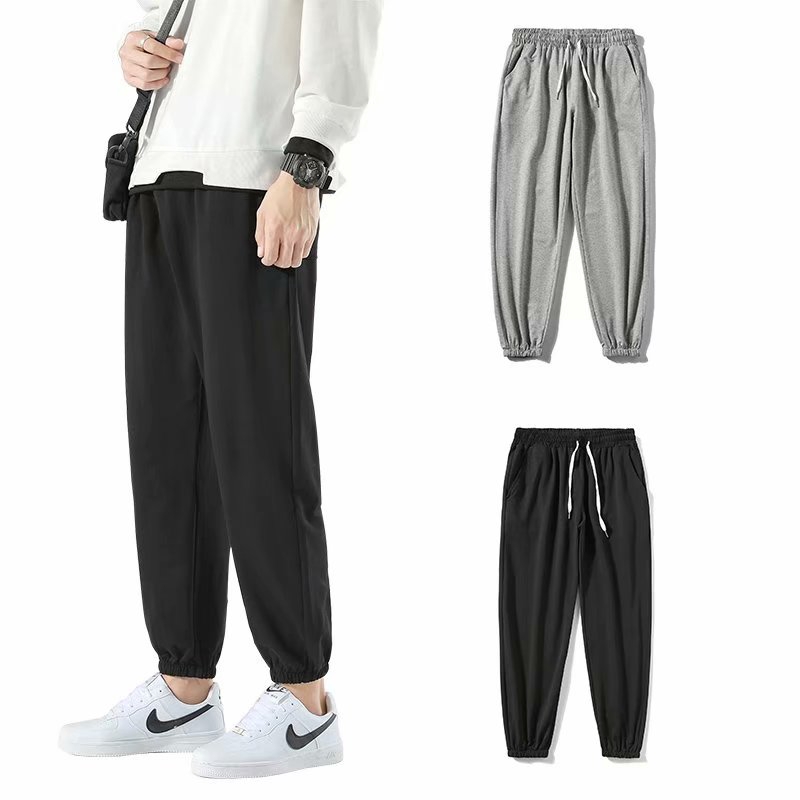 comfortable jogging pants