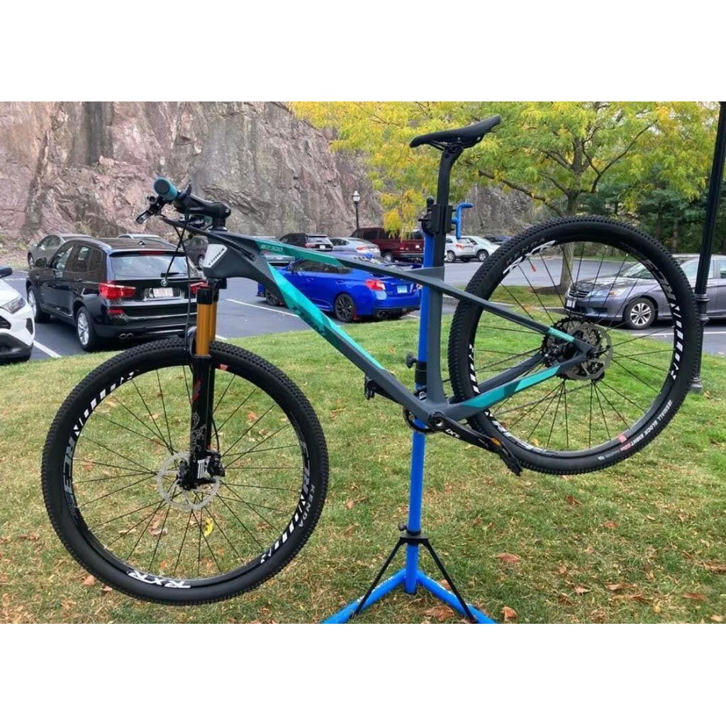 trinx carbon mountain bike