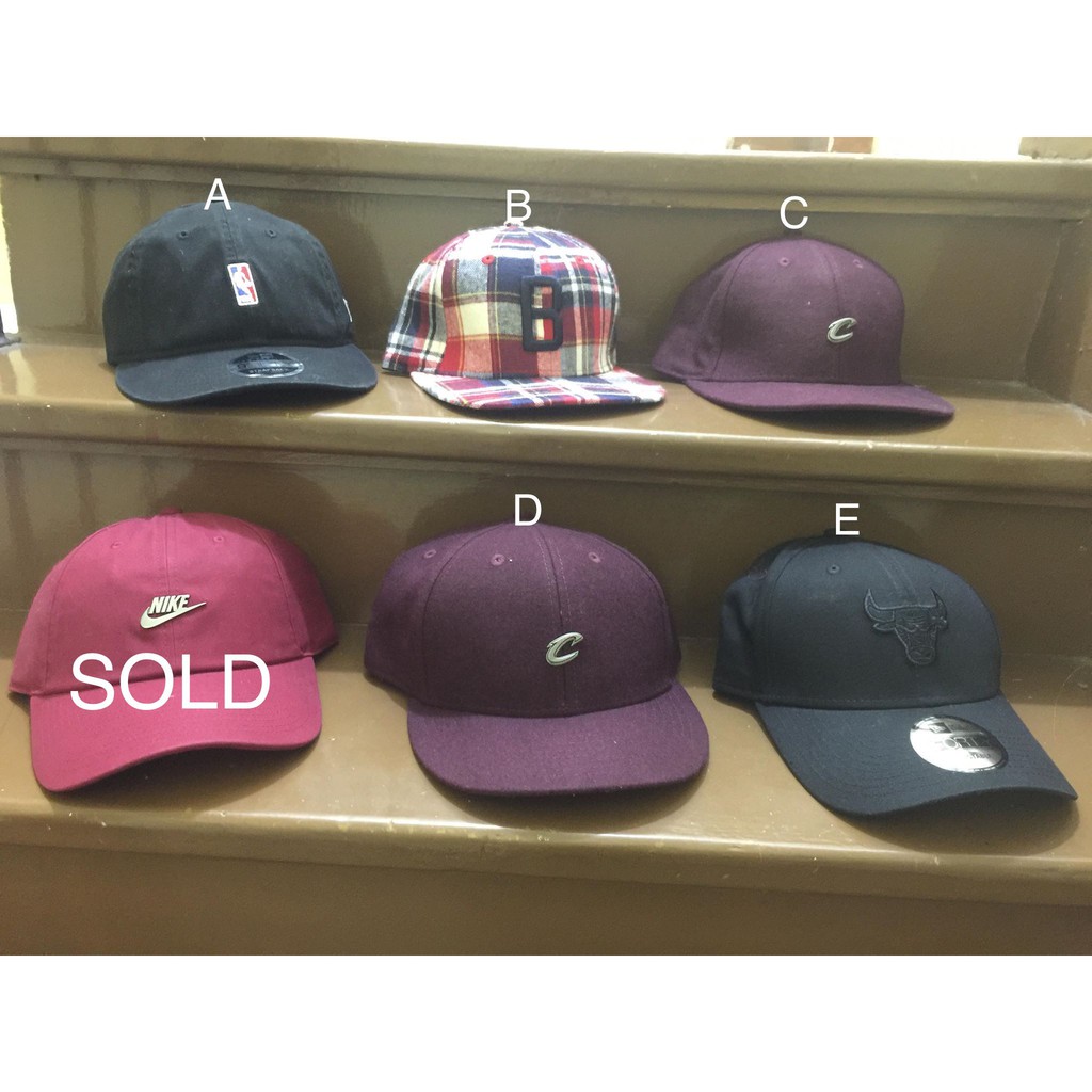 era caps uk