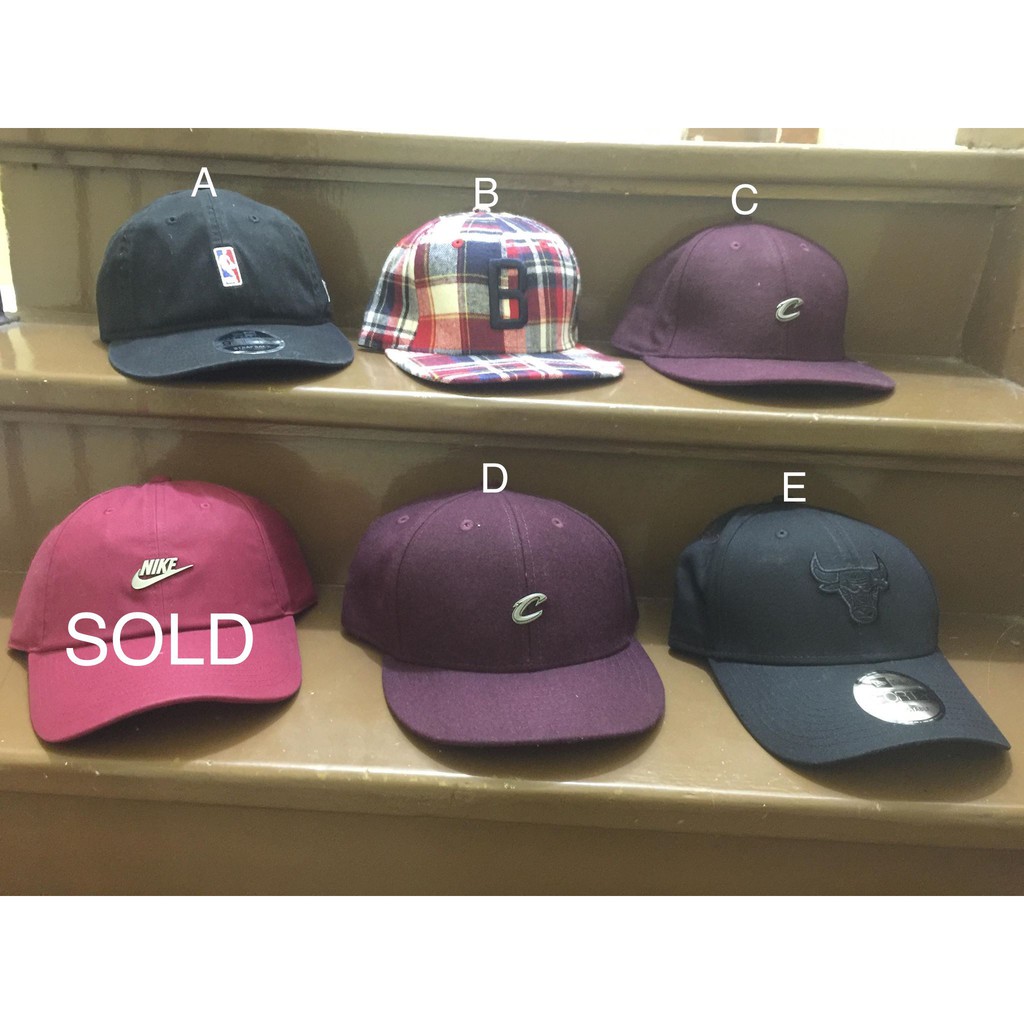 nba caps uk