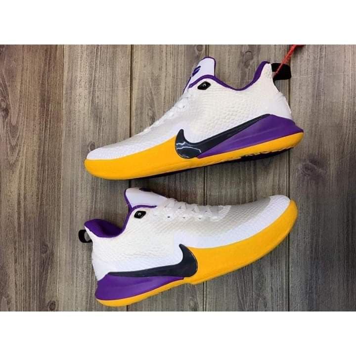 nike mamba 2019