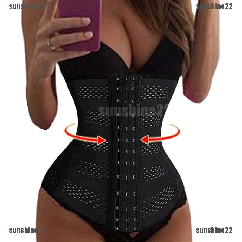 waist trainer shapewear