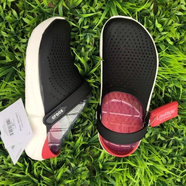 original literide crocs