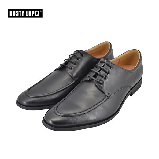 rusty lopez leather shoes