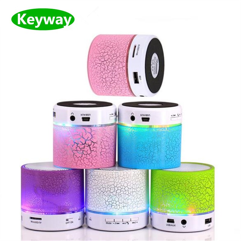 smart wireless speakers