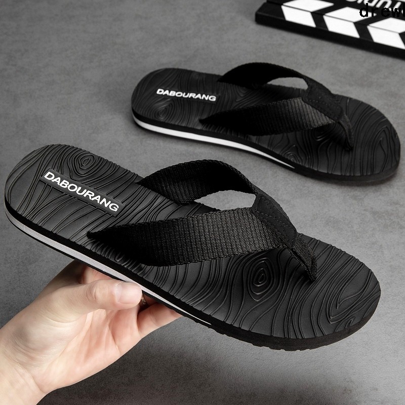 outdoor flip flops