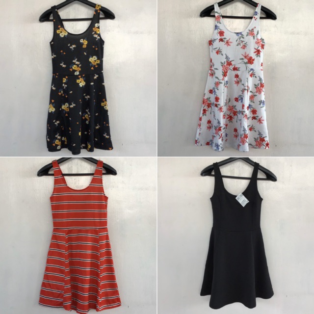 h&m dresses ph