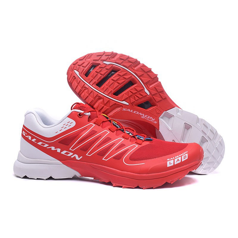 salomon s lab sense