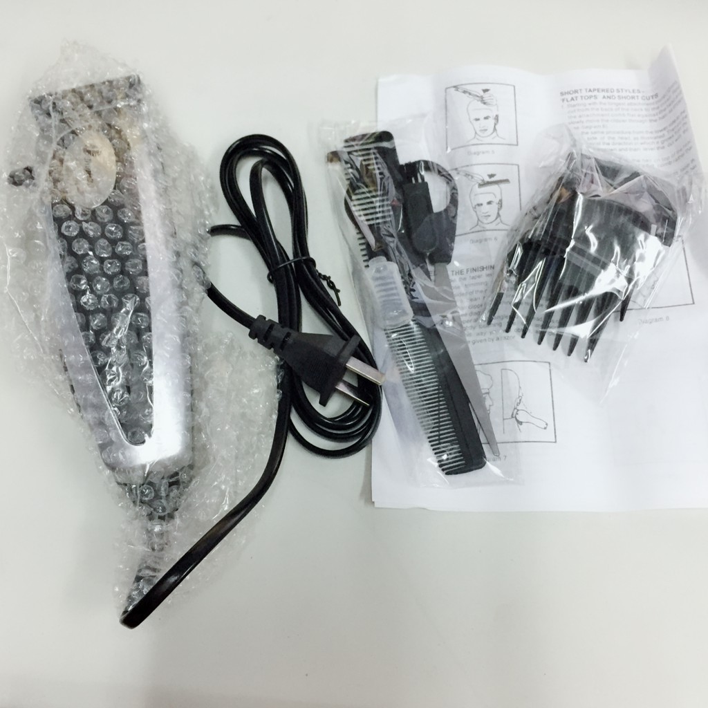 jinghao razor review