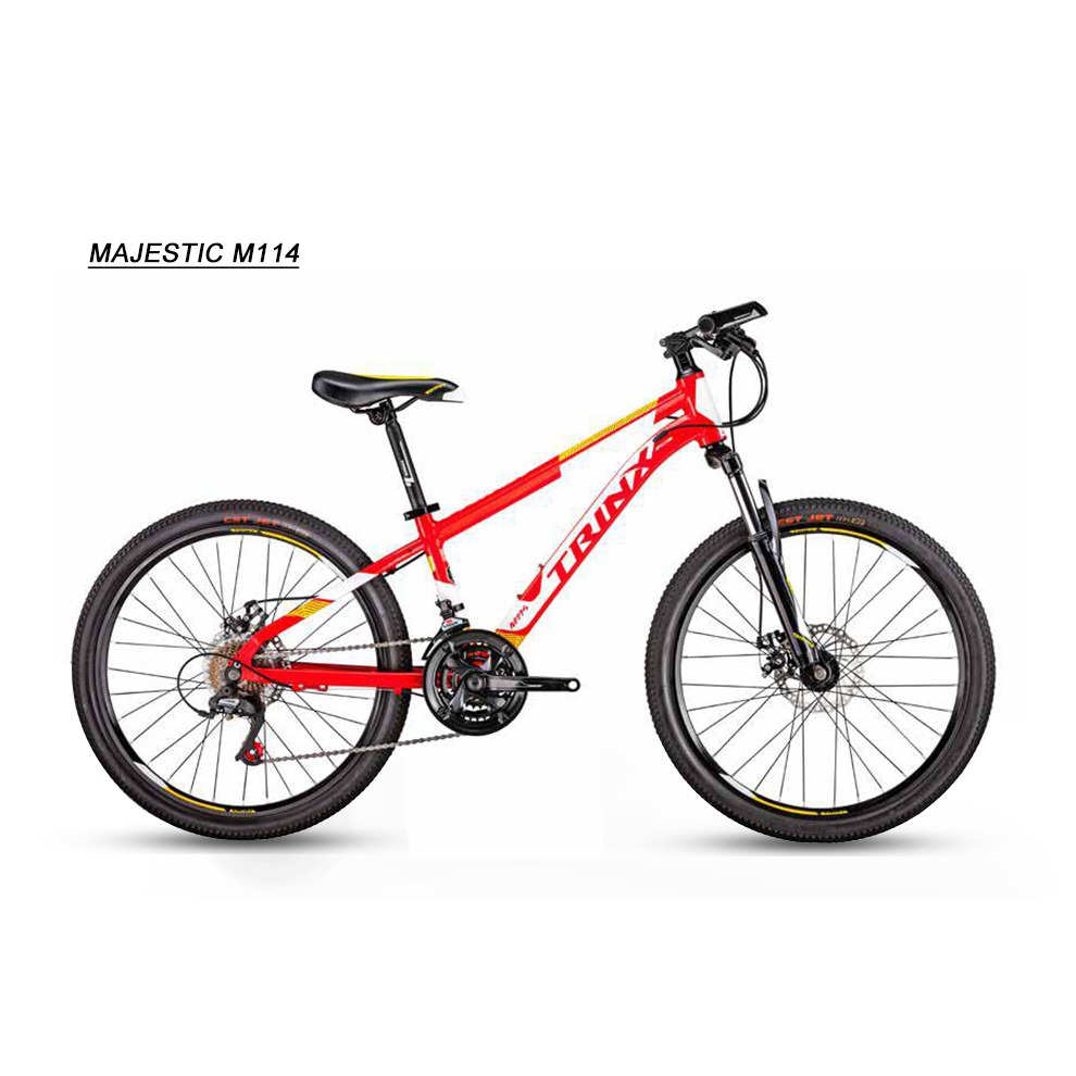 trinx majestic