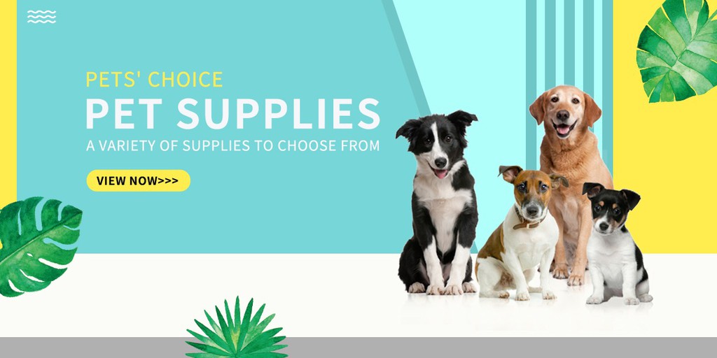 Pet accessories store, Online Shop Shopee Philippines