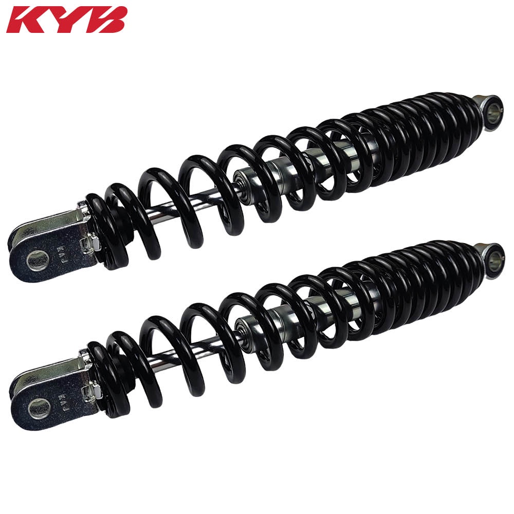 KYB Premium Aerox 155, NMAX 155 Motorcycle Shock Absorber (Made in