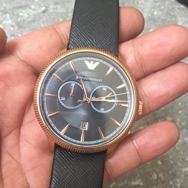 ar1792 armani watch