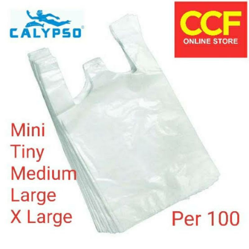 Star Prize Plastic Sando Bags White All Sizes Facebook