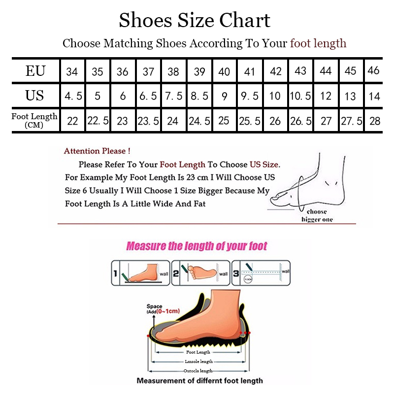 euro size in philippine size shoes