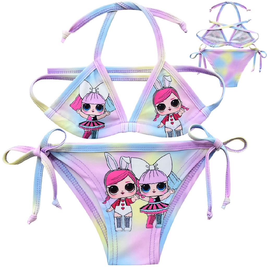 bikini for 8 year olds