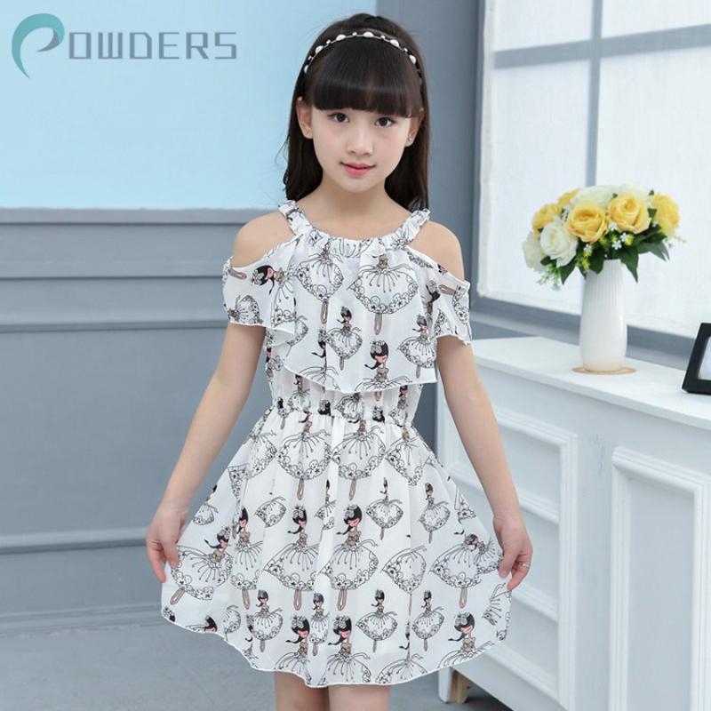 maxi dress children's clothing