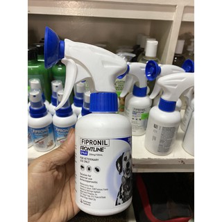 Frontline Fipronil Spray (For Dogs & Cats)
