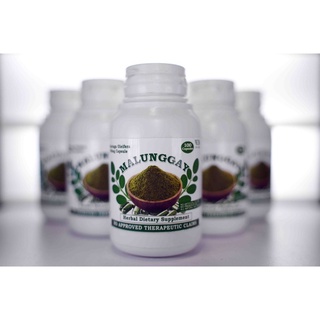 “Next Day Delivery” COD Malunggay Moringa Capsules 500mg 100capsules per bottle