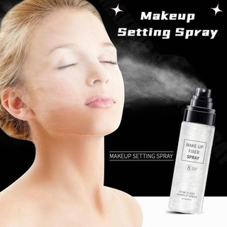 100ml Make-Up Setting Spray Lasting Setting Moisturizing Hydrating SprayOil Control Matte
