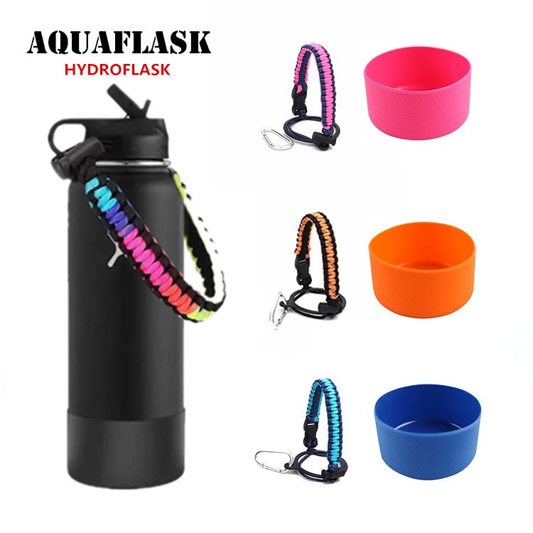 Aquaflask bag boot accessories Suitable Aquaflask HydroFlask for Hydro
