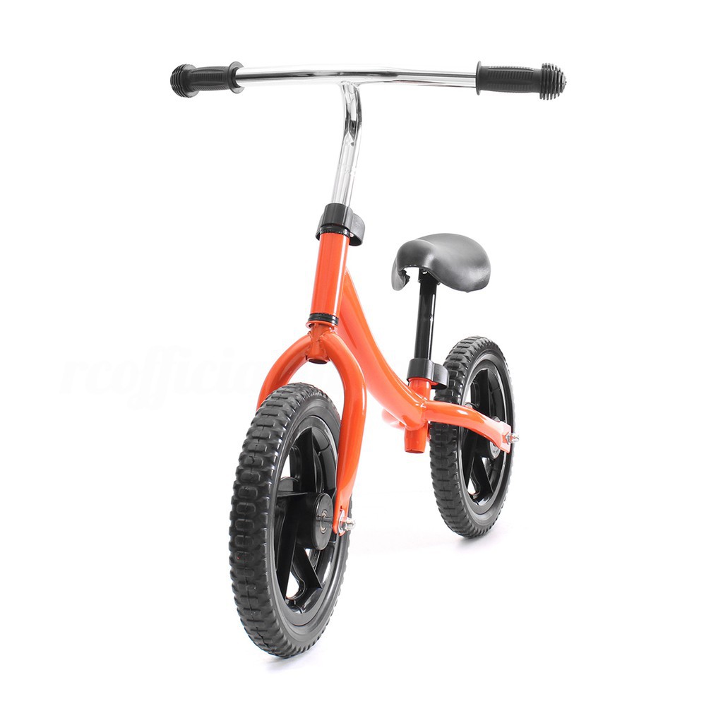 balance bike handle