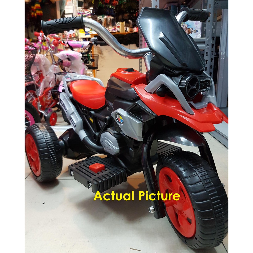 baby motorcycle price