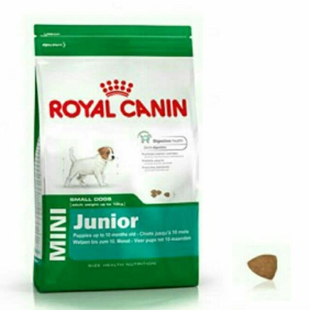 ondersteboven emulsie as Royal Canin Mini Junior and Adult Dry Dog Food | Shopee Philippines