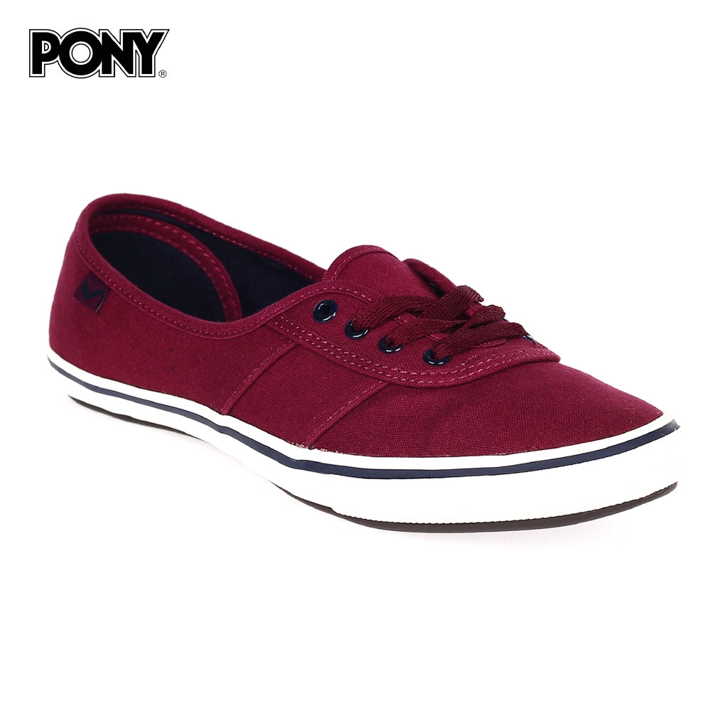 pony shoes for ladies