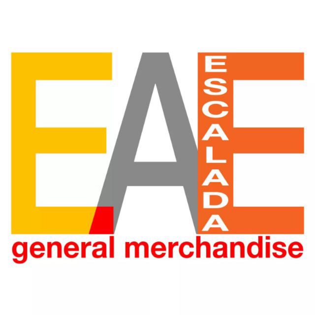 Eaegen store logo