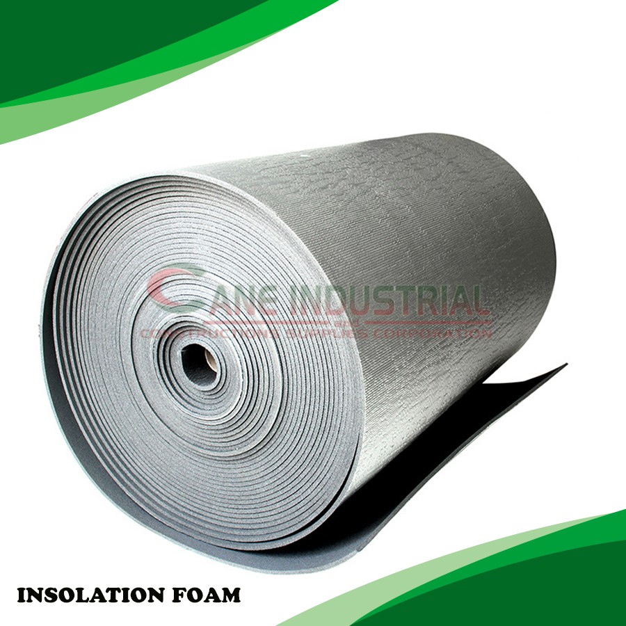Insulation Foam 5mm /10mm Double Sided) Shopee Philippines