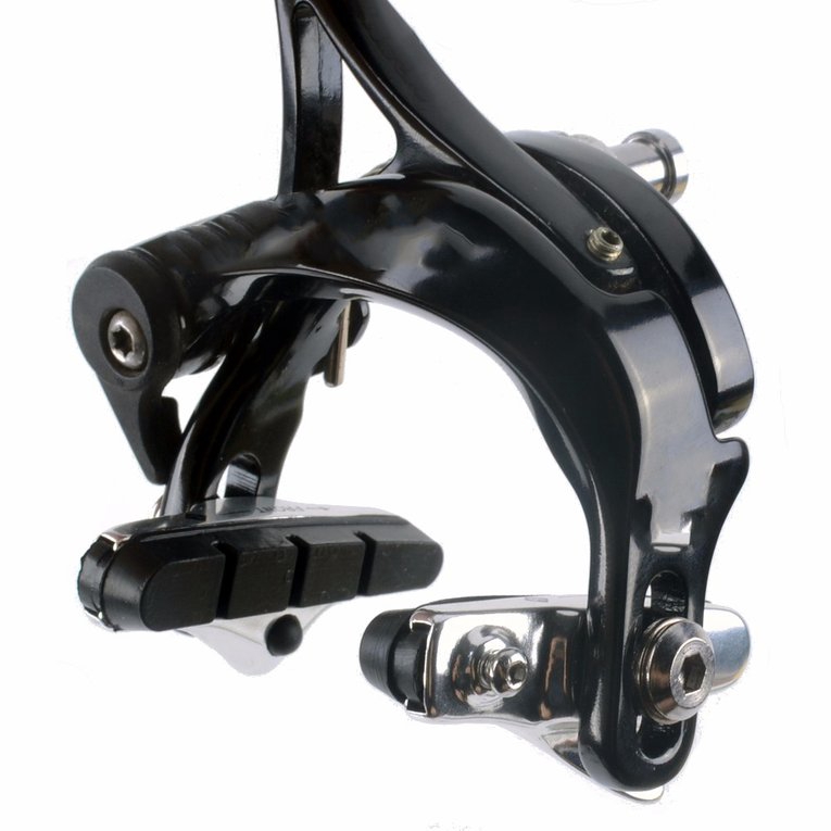 lightweight road bike brakes