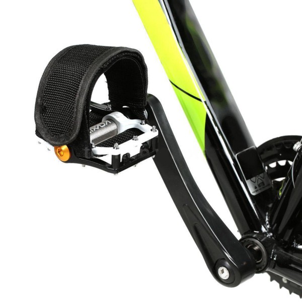 1 Pcs Bike Pedal Straps for Fixed Gear 