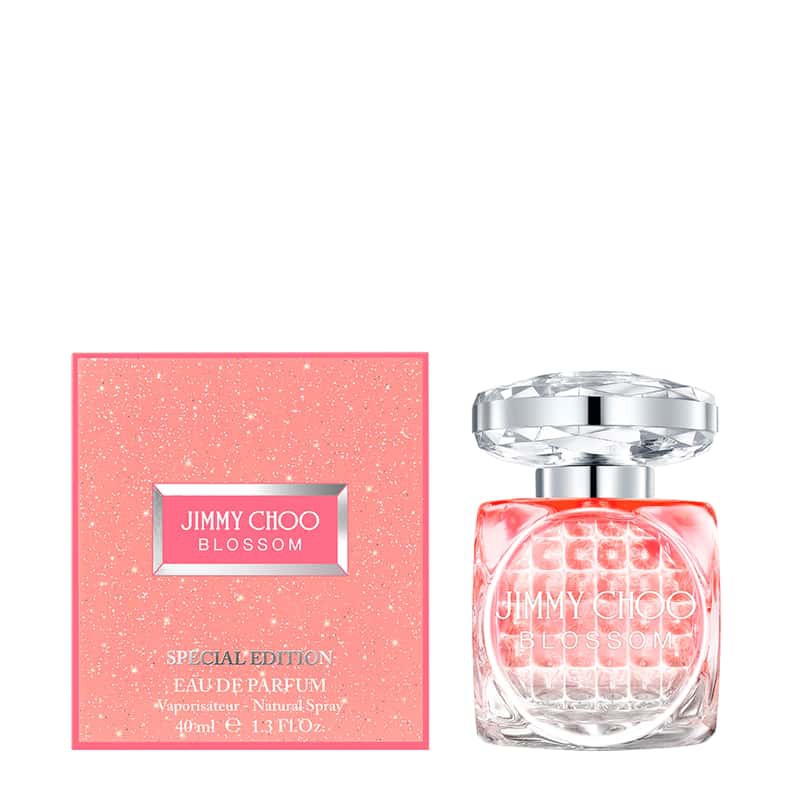jimmy choo blossom gift set
