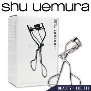 shu uemura eyelash curler with silicone refill