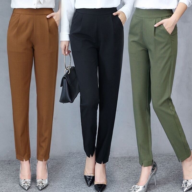 office pants for ladies