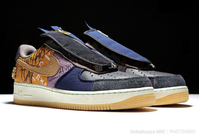 air force 1 travis scott price philippines