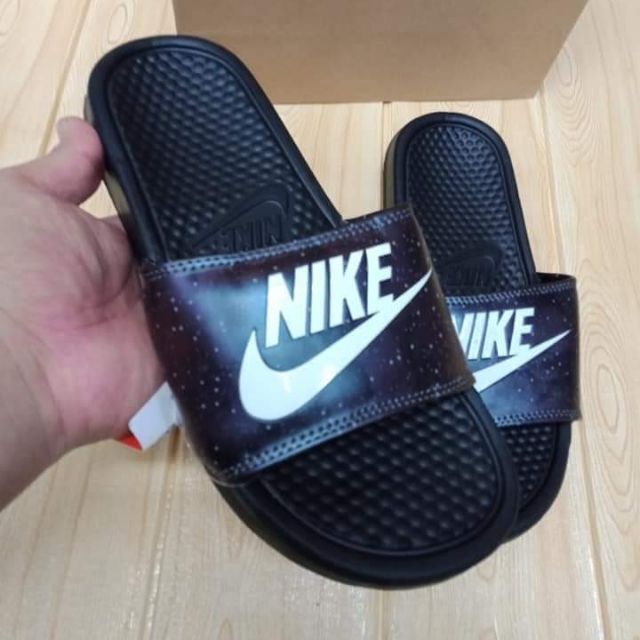 the new nike slides