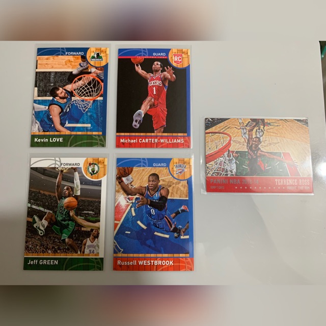 nba card store