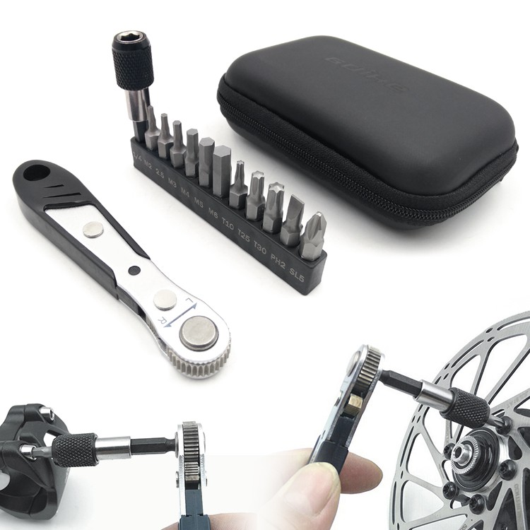 torque wrench for bike repair