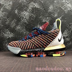 lebron james xvi shoes