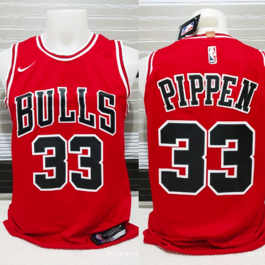 pippen jersey bulls