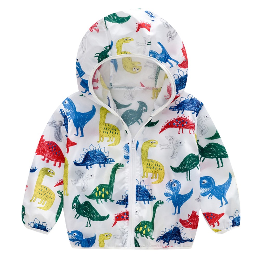 kids summer jackets