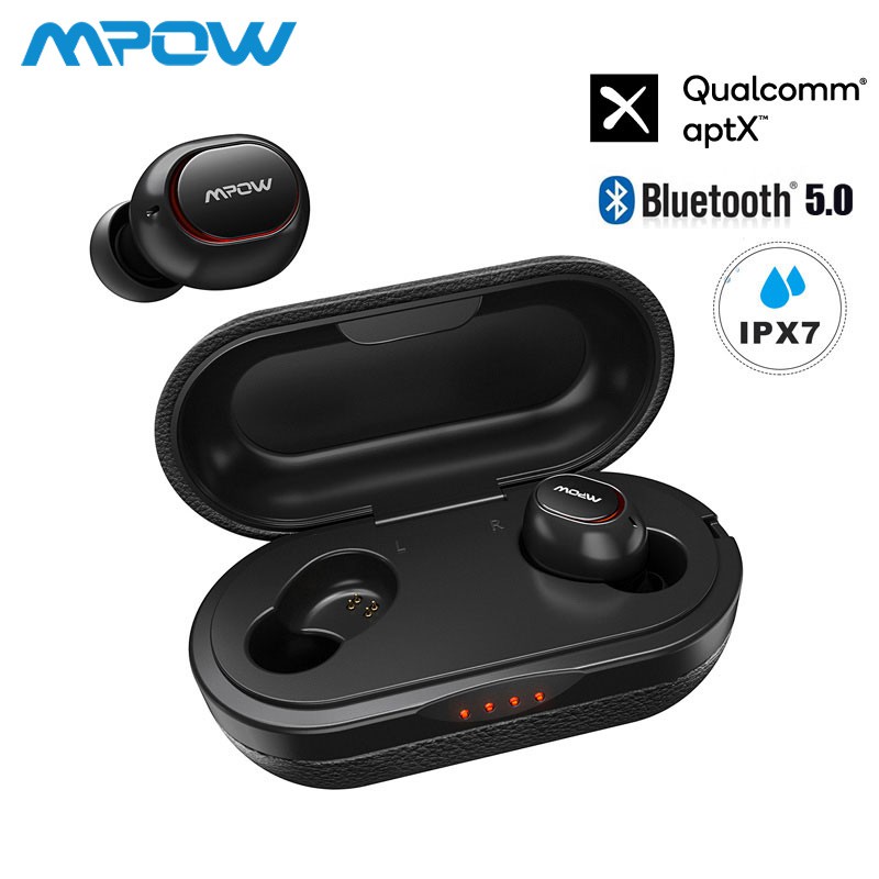 m5 earbuds