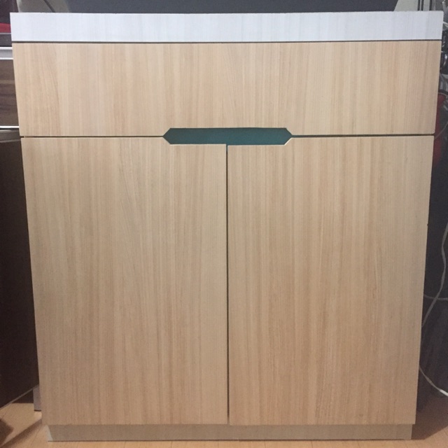 Kitchen Cabinet Solid Wood Shopee Philippines