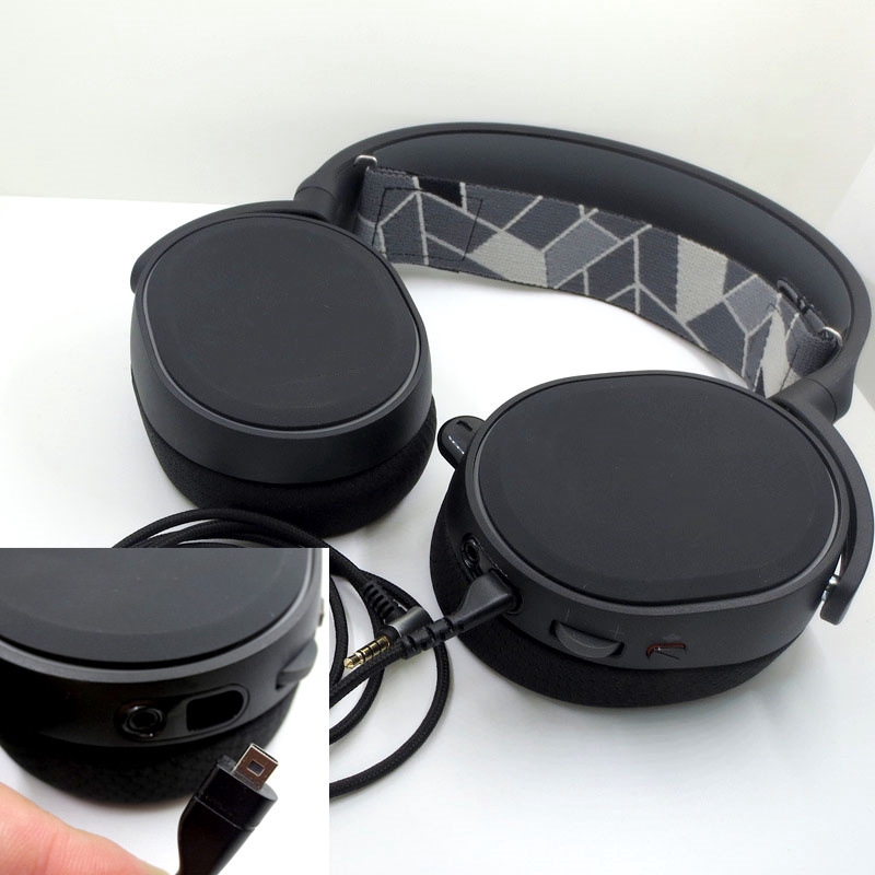 steelseries arctis 3 shopee