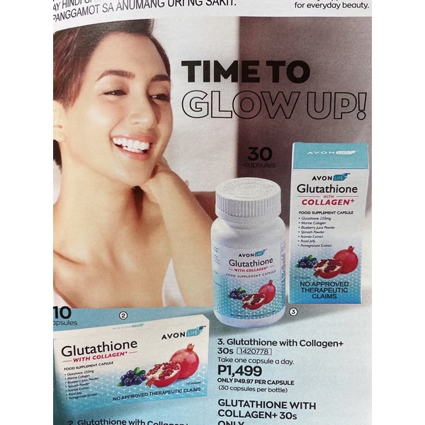 watson glutathione with collagen reviews Amazon.com: CHANGARLOAD Glutathione Collagen Glow Gummies for Women, Glutathione  Collagen Glow Gummies for Dark Spot, 60/120Pcs Korean Organic Glow Beauty  Collagen for Skin Care(2) : Health & Household