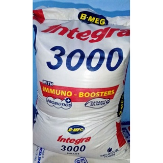 B-Meg Integra 3000 (repacked 1kg) | Shopee Philippines